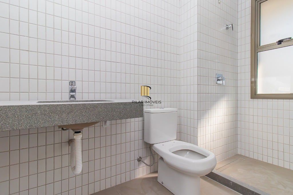 Apartamento 3 dormitórios no bairro Bela Vista