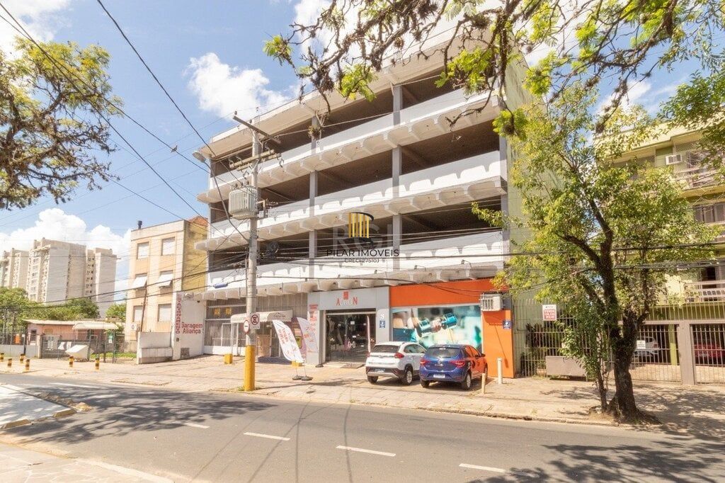 Prédio Residencial no bairro Jardim Lindóia