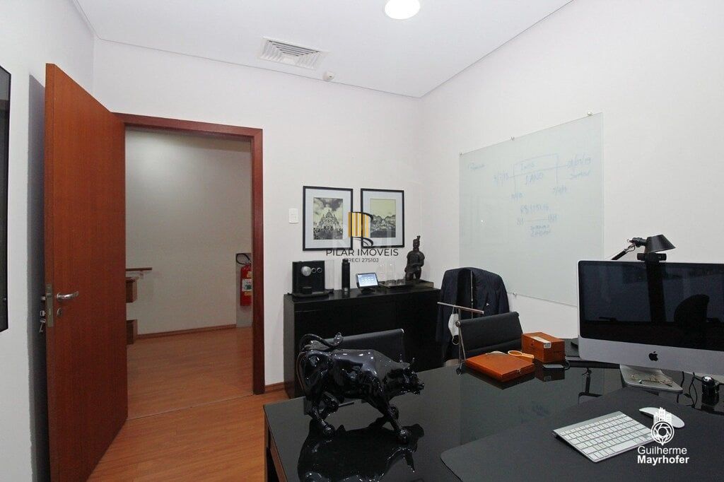 Prédio Residencial no bairro Auxiliadora