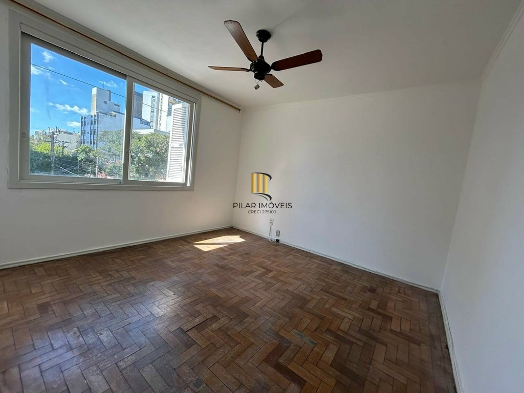 Apartamento 2 dormitórios no bairro Menino Deus