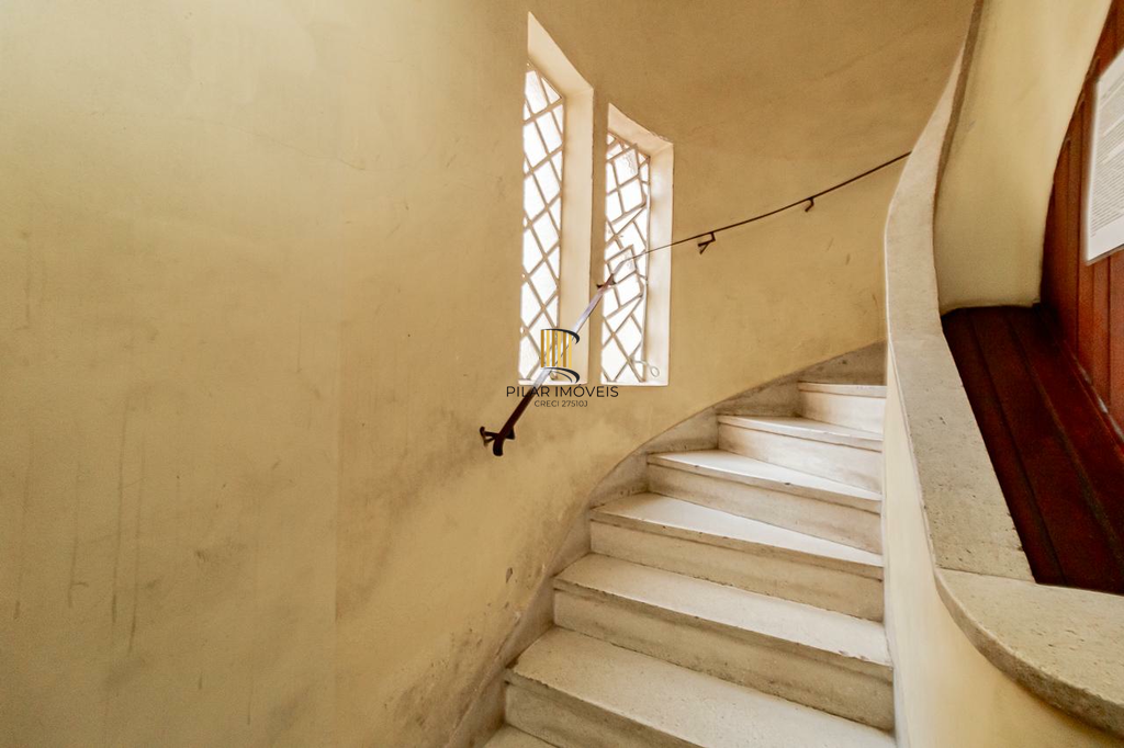 Apartamento 3 dormitórios no bairro Santana