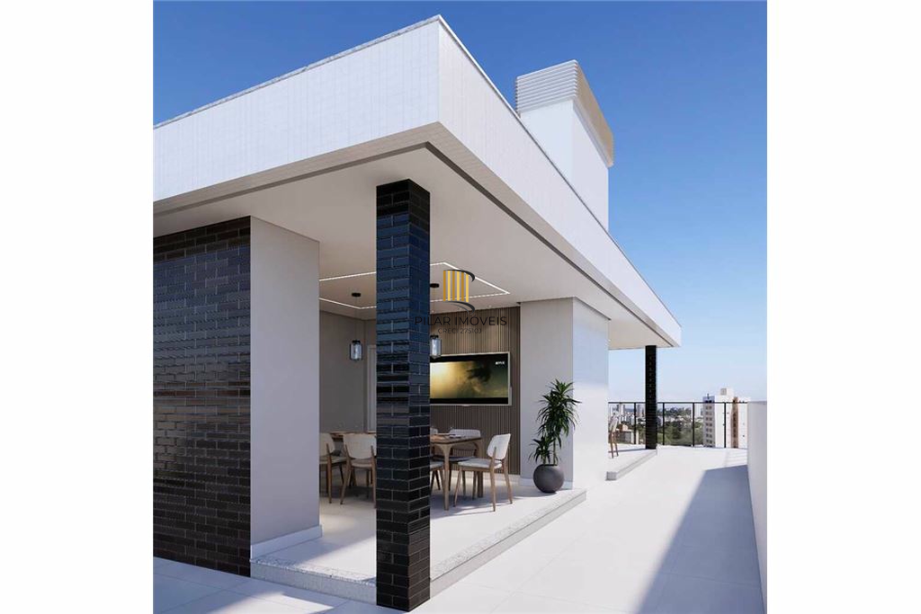 Apartamento 3 dormitórios no bairro Higienópolis