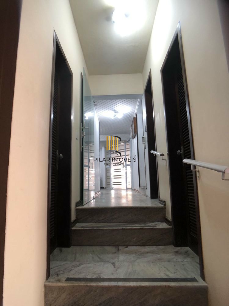 Apartamento 3 dormitórios no bairro Centro