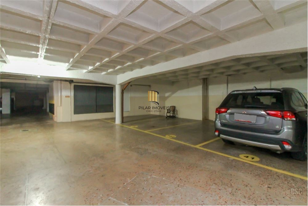 Apartamento 4 dormitórios no bairro Centro Histórico