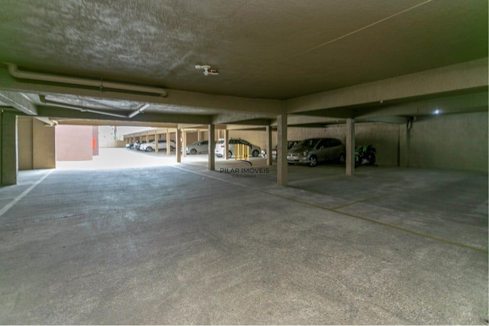 Apartamento 3 dormitórios no bairro Jardim Planalto