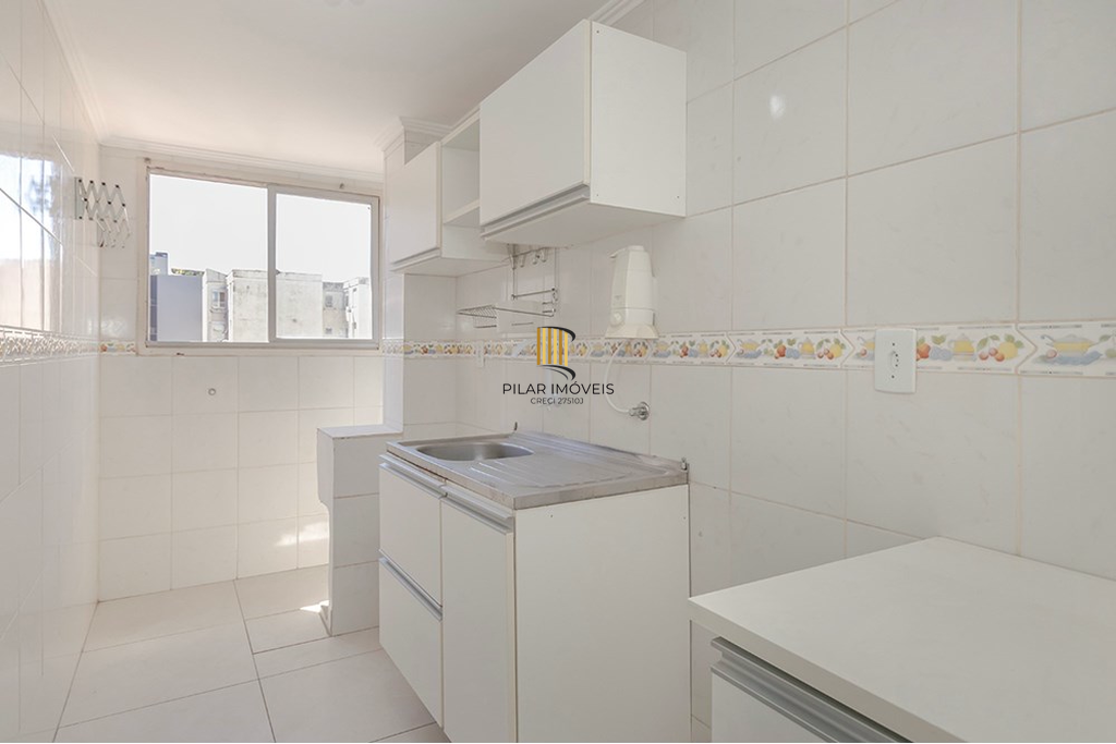 Apartamento 1 dormitório no bairro Centro Histórico