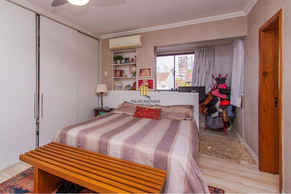 Apartamento 3 dormitórios no bairro Passo da Areia