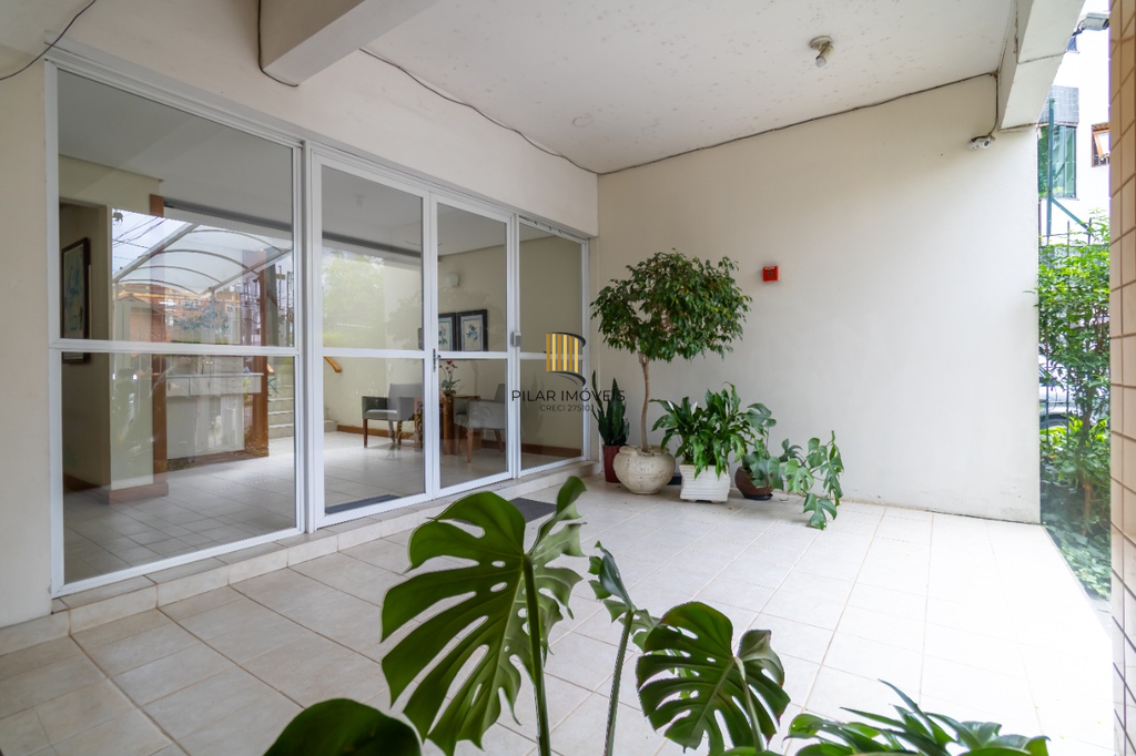 Apartamento 2 dormitórios no bairro Jardim Botânico