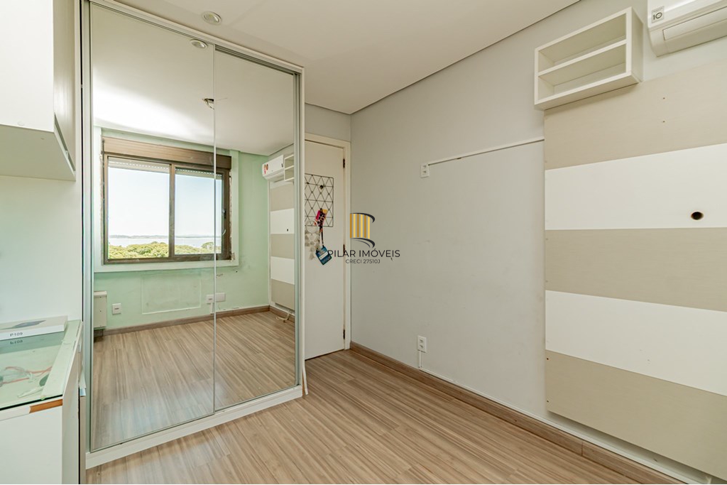 Apartamento 3 dormitórios no bairro Praia de Belas