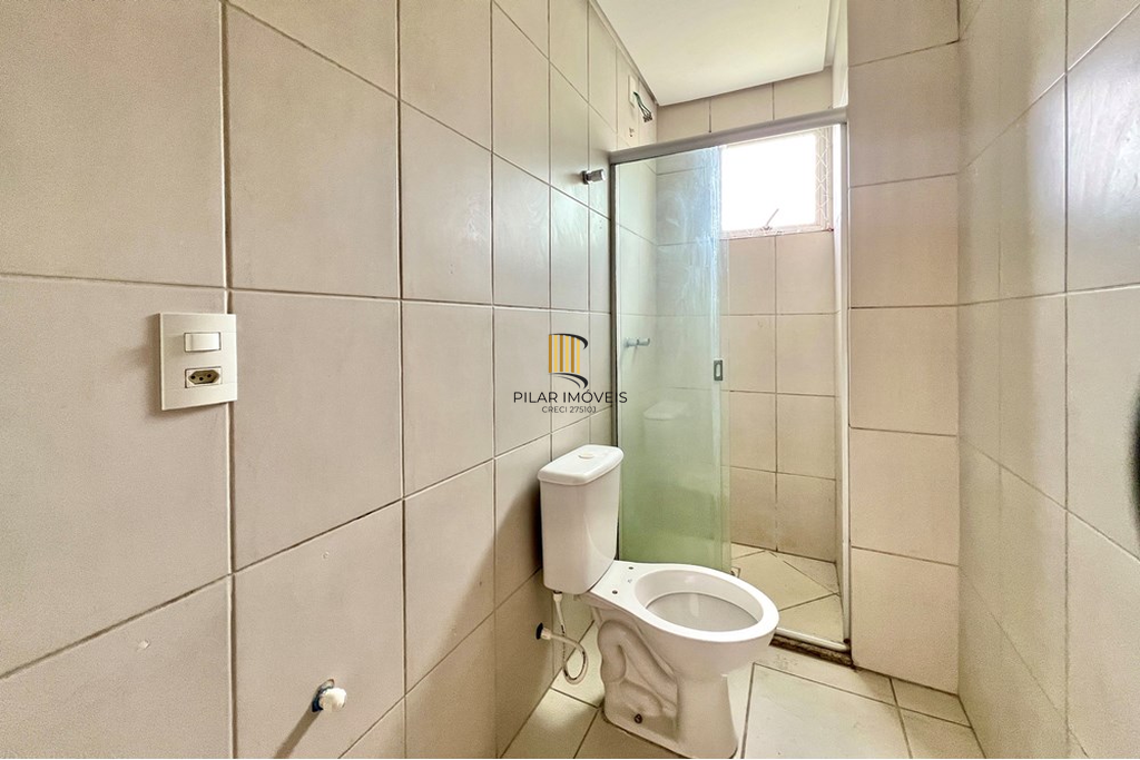 Apartamento 3 dormitórios no bairro Centro
