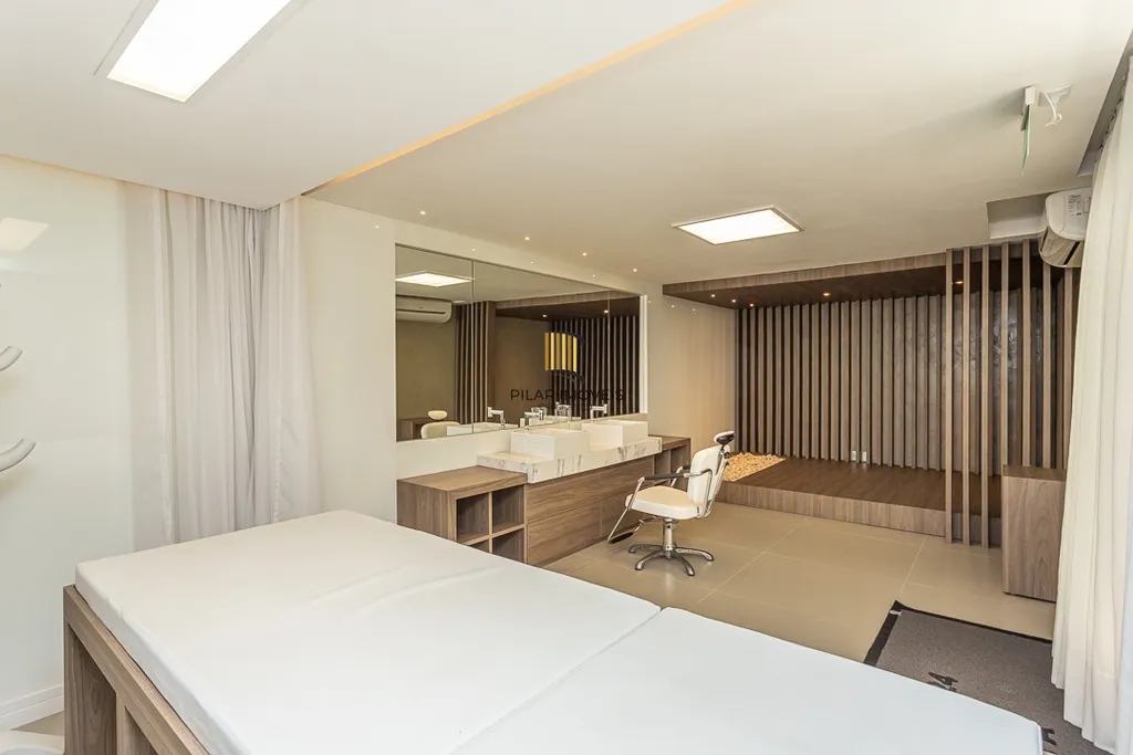 Loft 1 dormitório no bairro Auxiliadora