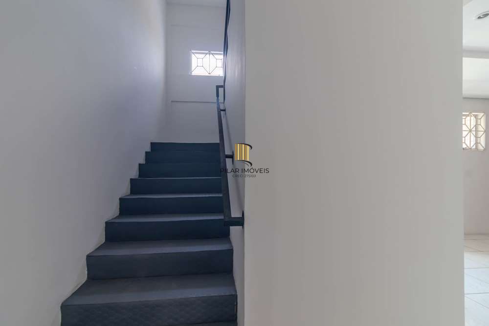 Prédio Residencial no bairro São Geraldo