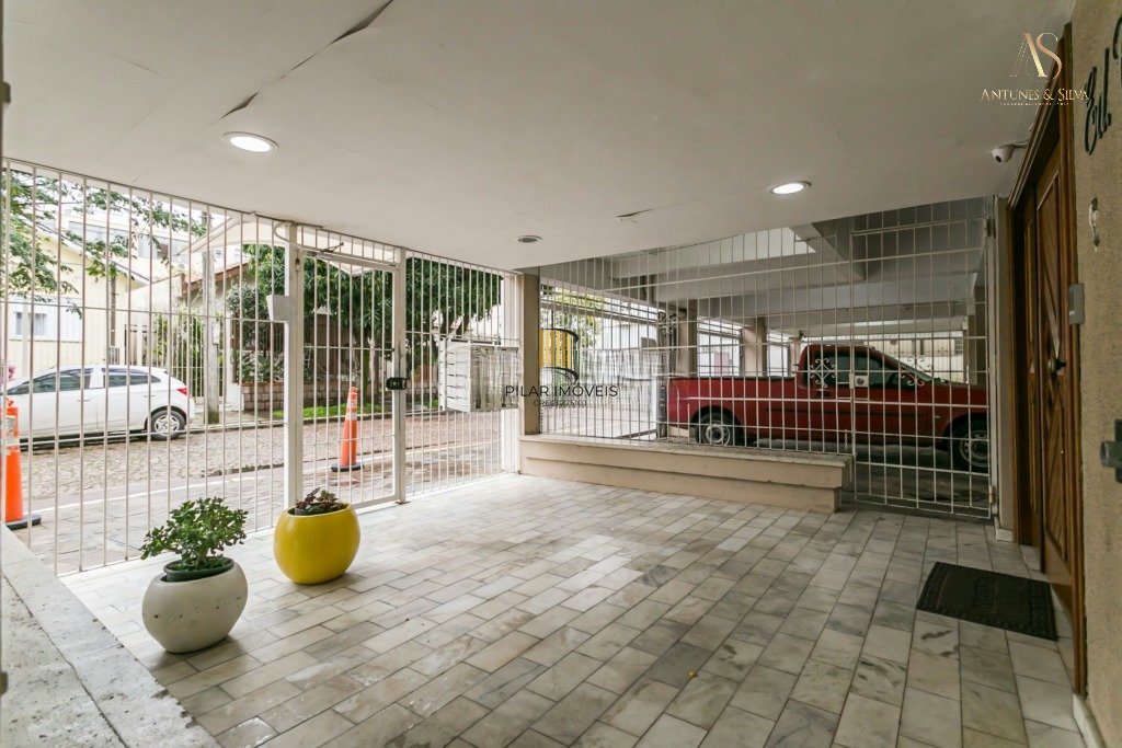 Apartamento 2 dormitórios no bairro Vila Ipiranga