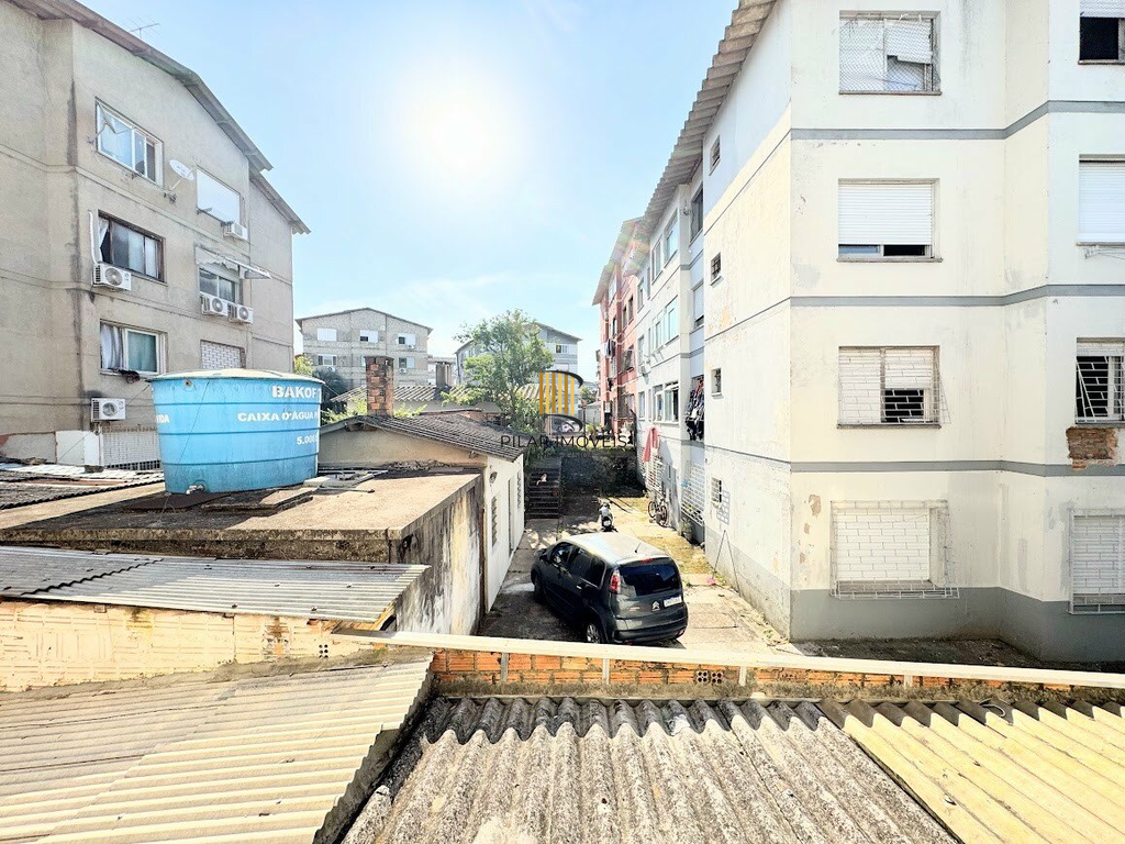 Apartamento 1 dormitório no bairro Rubem Berta