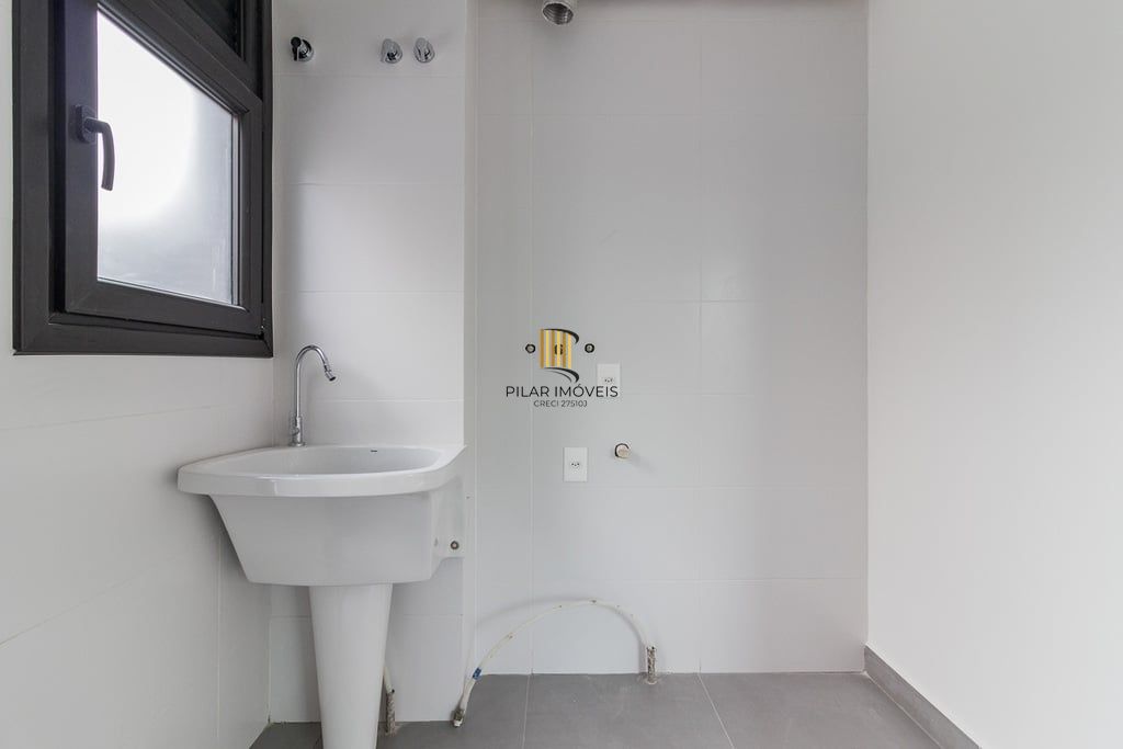 Loft 1 dormitório no bairro Rio Branco