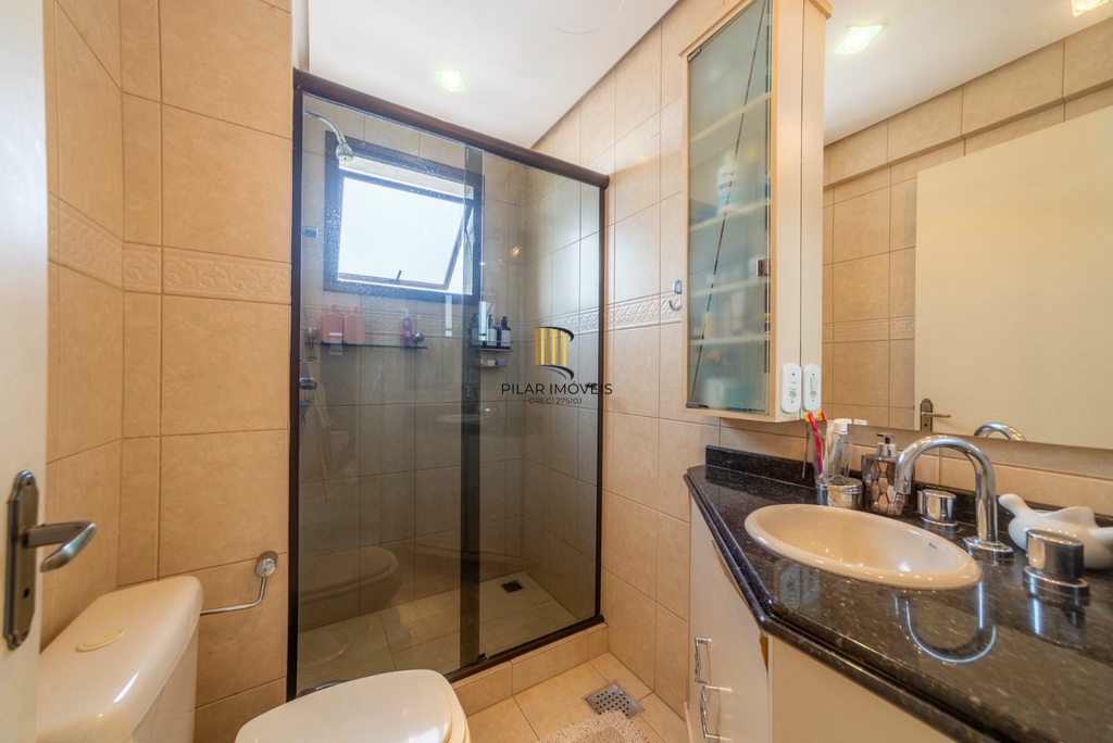 Apartamento 2 dormitórios no bairro Menino Deus