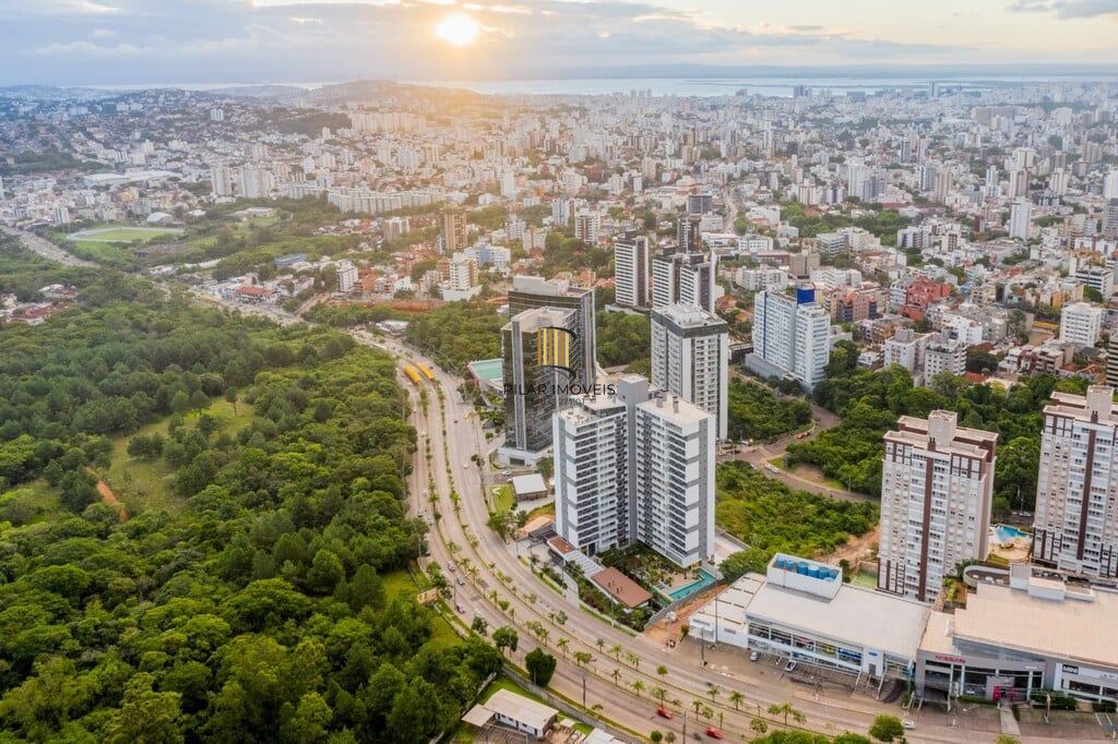 Apartamento 1 dormitório no bairro Petrópolis