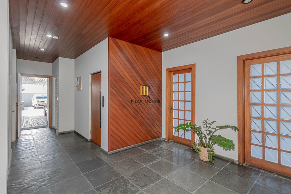 Apartamento 3 dormitórios no bairro Chácara das Pedras