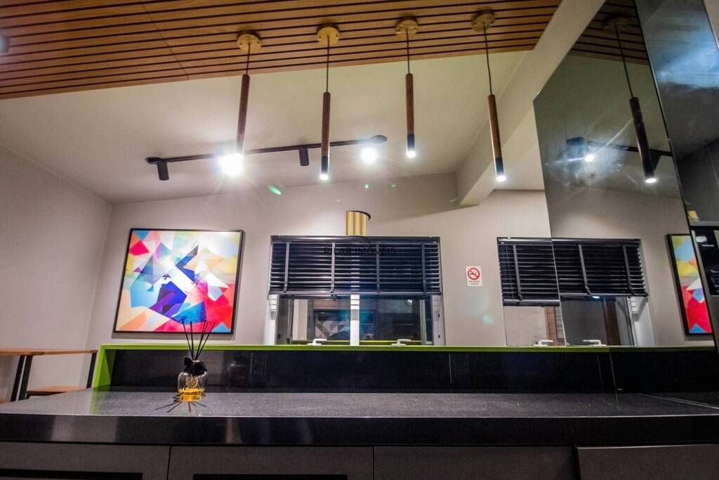 Apartamento 2 dormitórios no bairro Centro