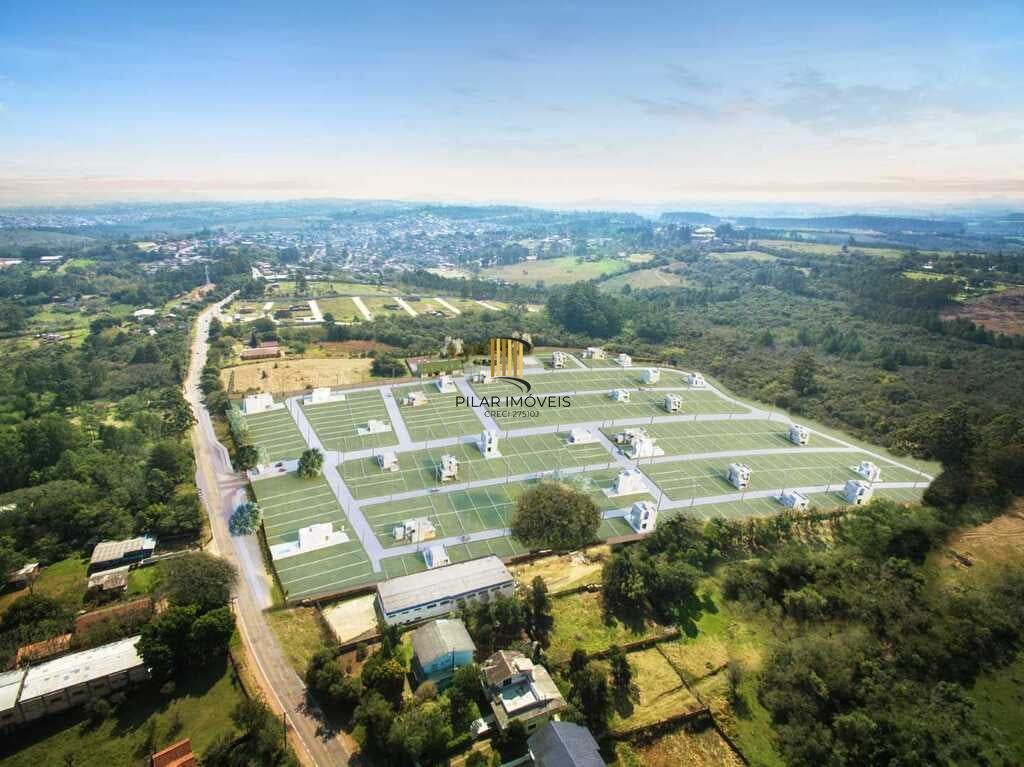 Terreno no bairro Cocão - Pilar Imóveis