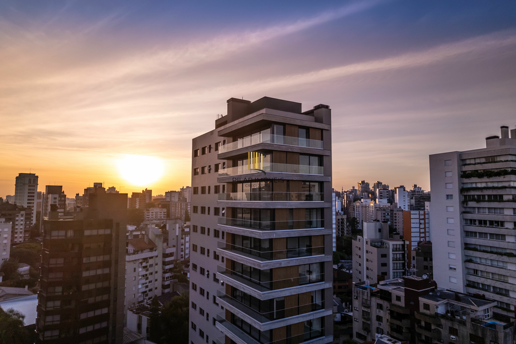 Apartamento 3 dormitórios no bairro Auxiliadora