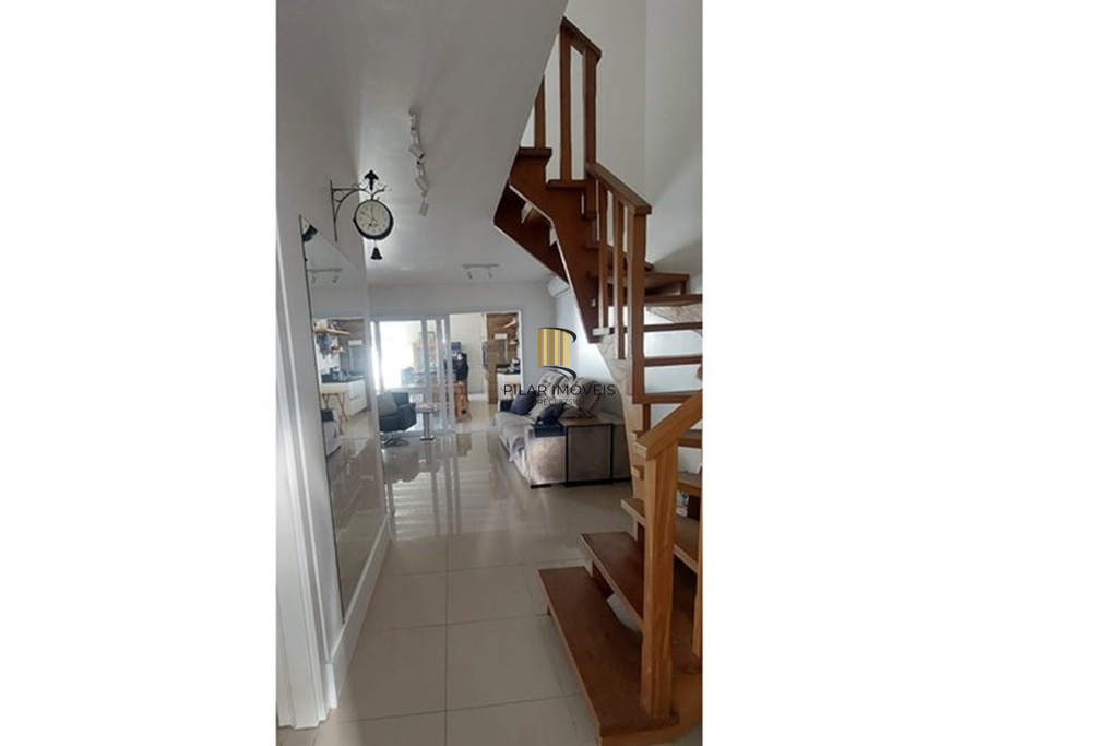 Casa de Condomínio 3 dormitórios no bairro Agronomia
