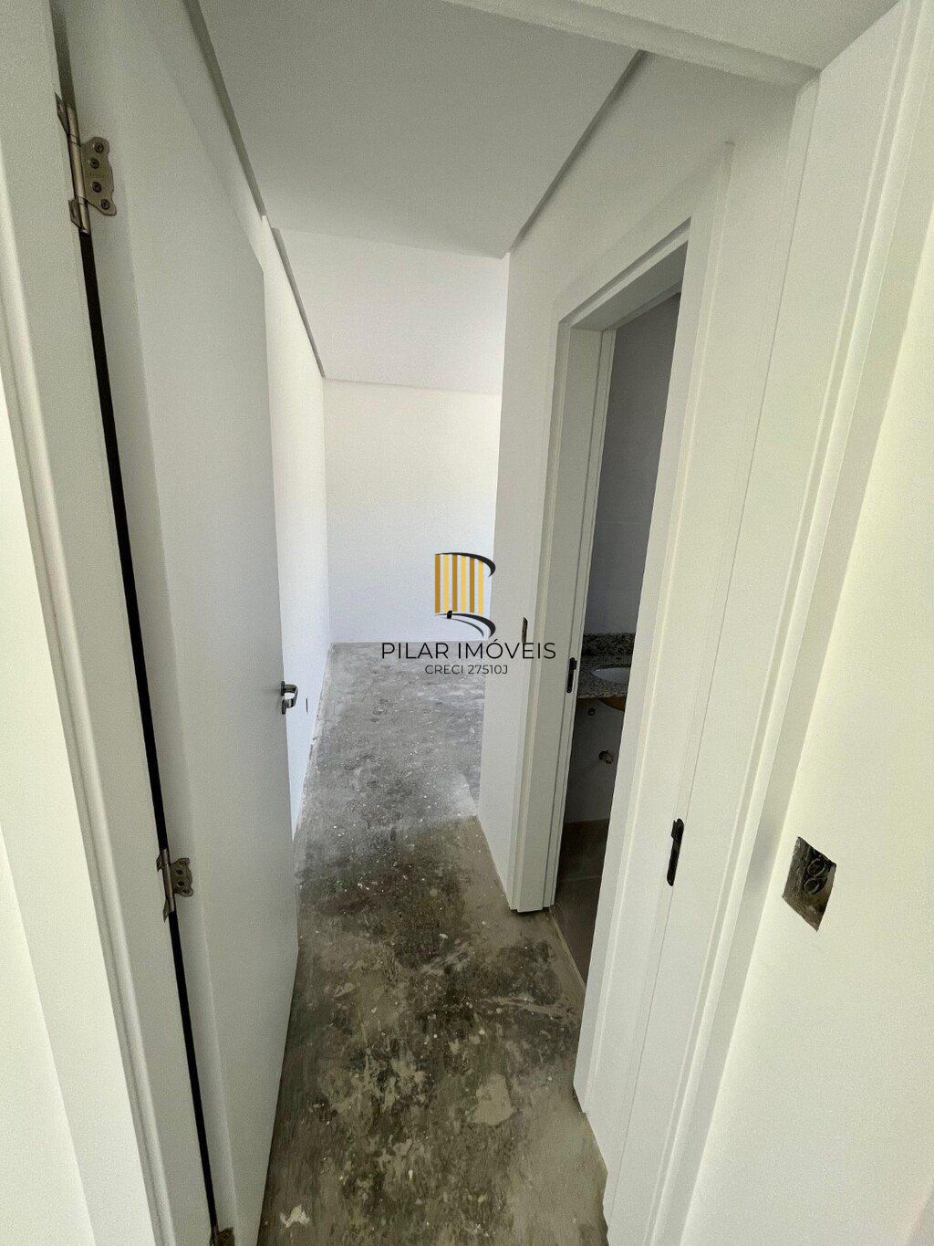 Apartamento 2 dormitórios no bairro Tristeza