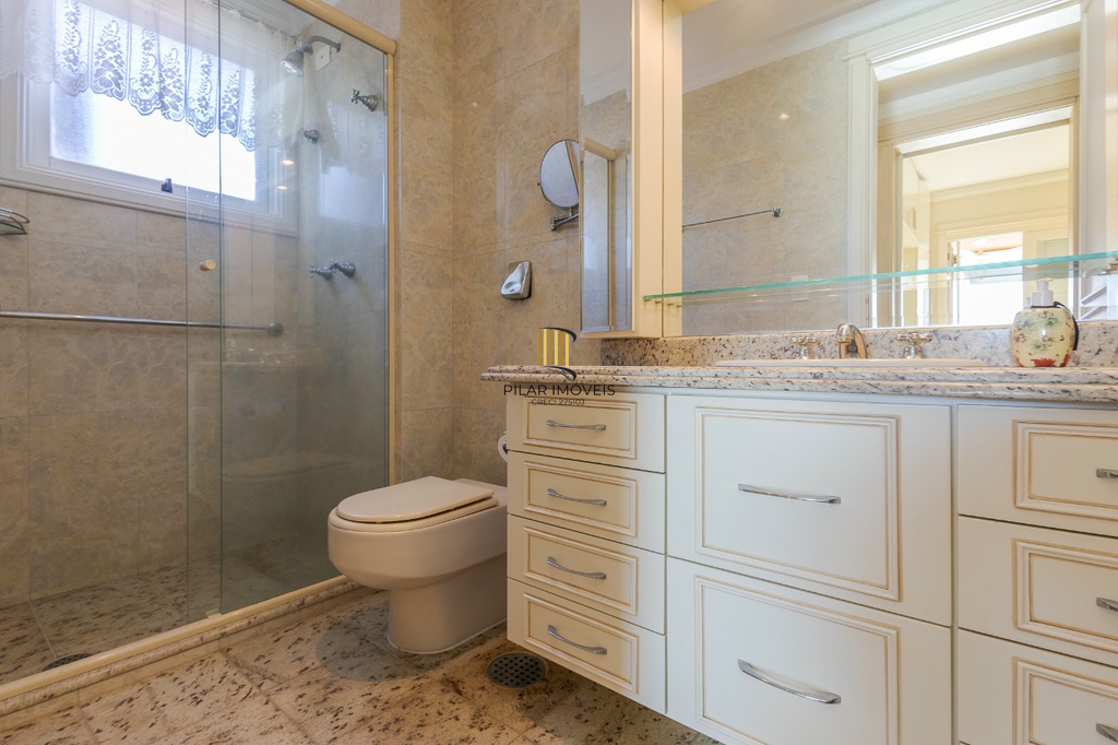 Apartamento 3 dormitórios no bairro Petrópolis