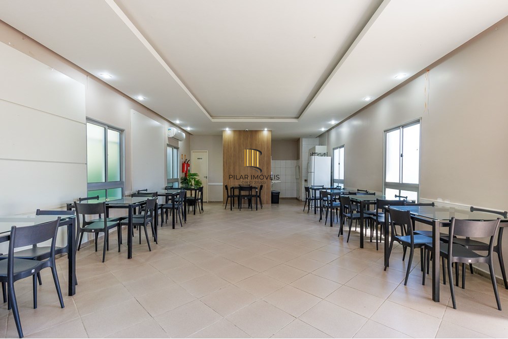 Apartamento 3 dormitórios no bairro Passo das Pedras