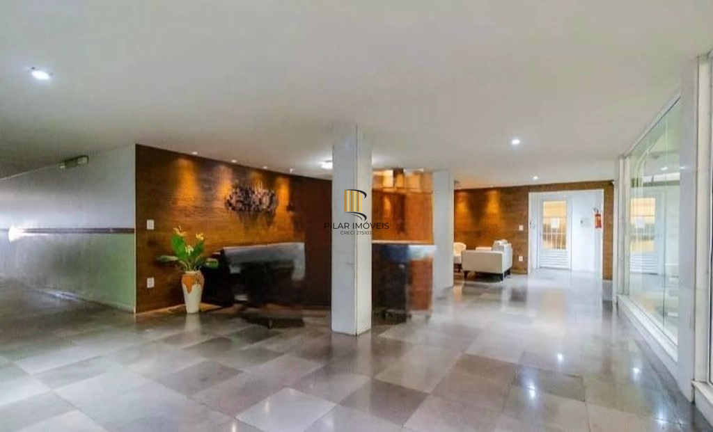 Apartamento 1 dormitório no bairro Cidade Baixa