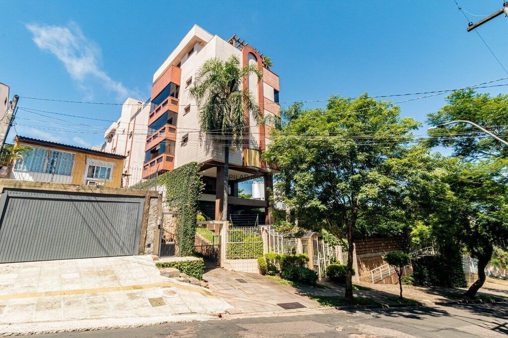 Apartamento 3 dormitórios no bairro Menino Deus - Pilar Imóveis
