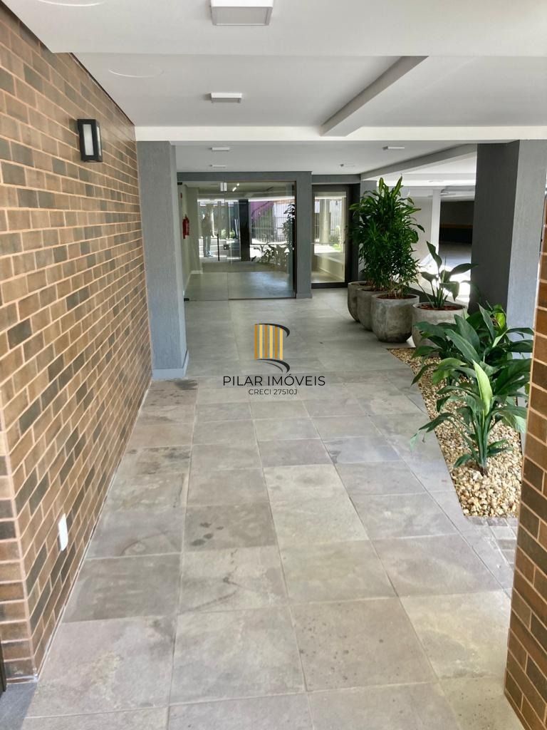 Apartamento 2 dormitórios no bairro Passo da Areia
