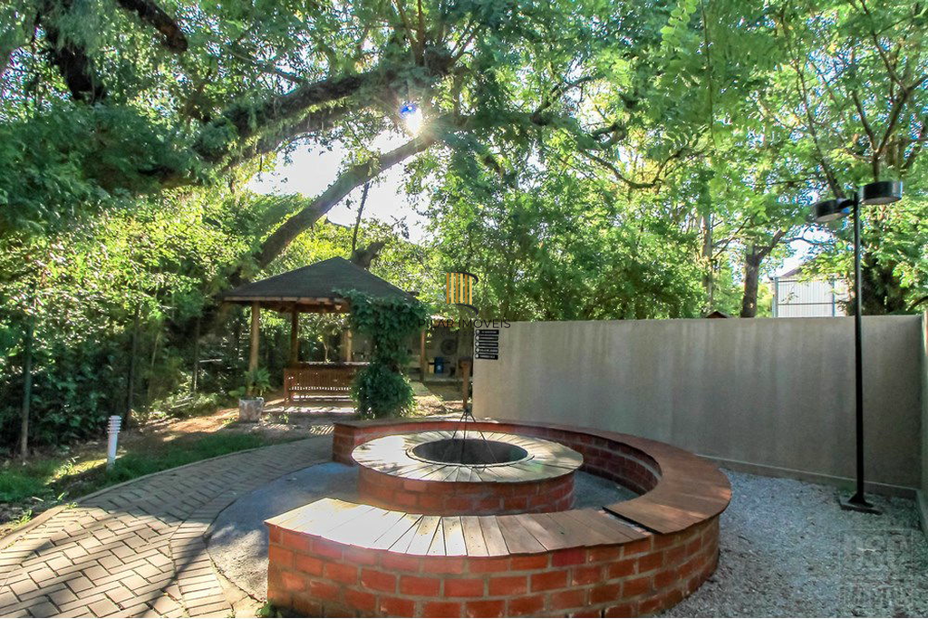 Apartamento 2 dormitórios no bairro Teresópolis