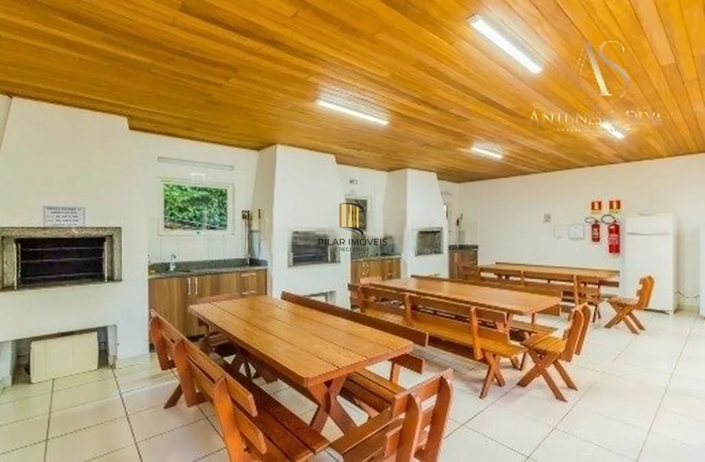 Apartamento 2 dormitórios no bairro Tristeza