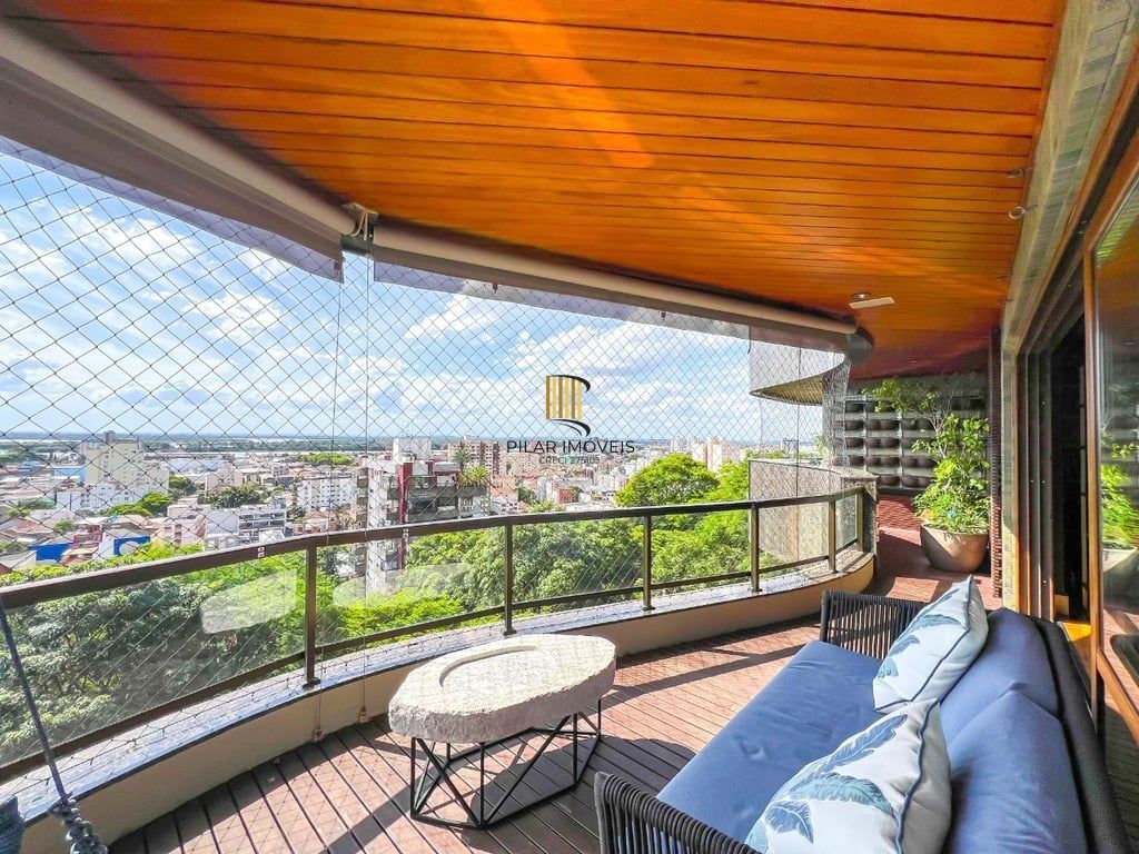 Apartamento 3 dormitórios no bairro Moinhos de Vento - Pilar Imóveis