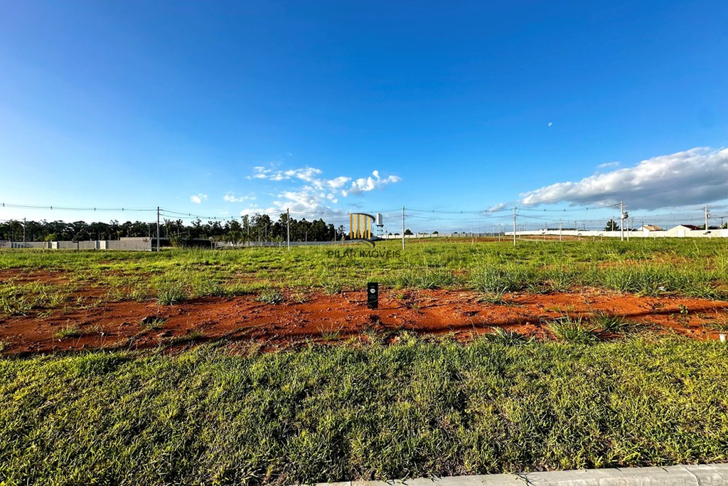Terreno no bairro Marechal Rondon
