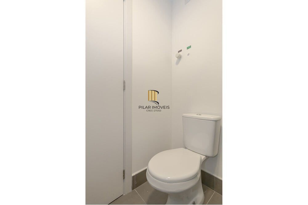 Studio 1 dormitório no bairro Rio Branco