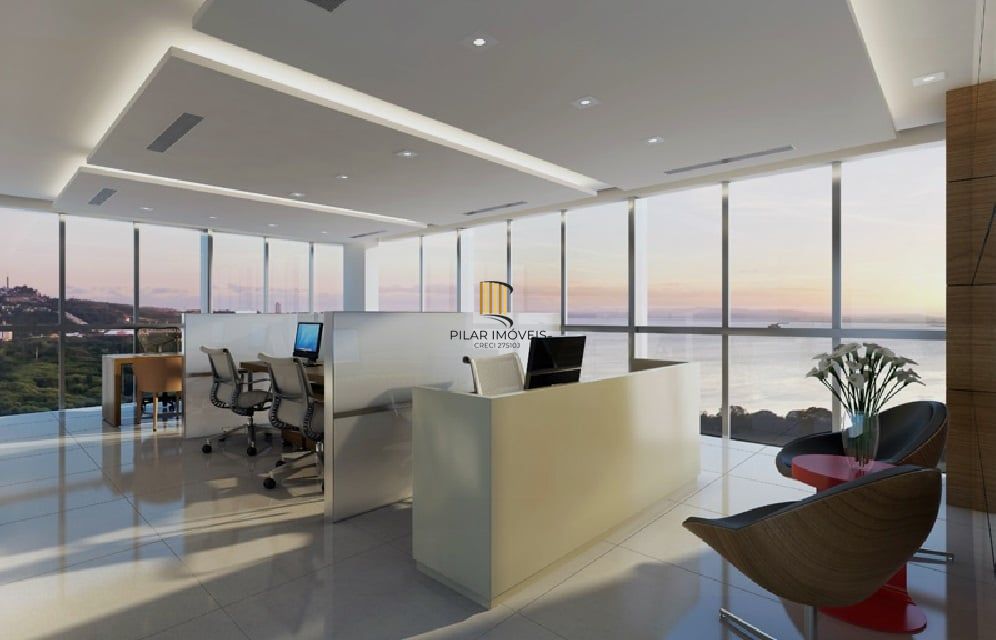 Sala Comercial no bairro Praia de Belas