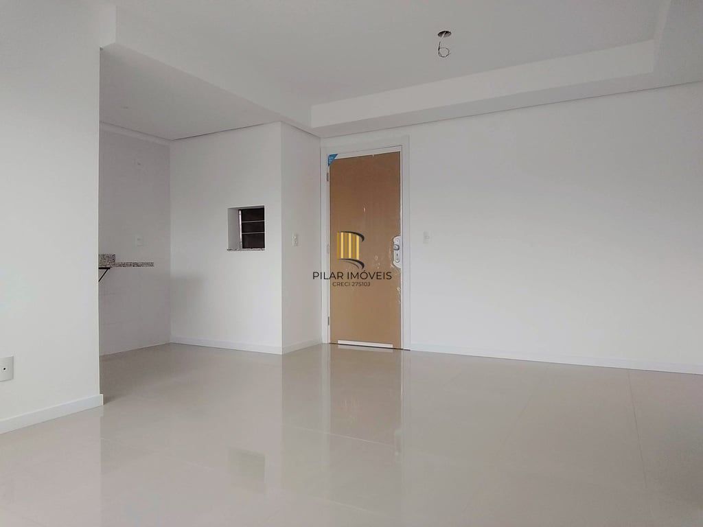 Apartamento 2 dormitórios no bairro Higienópolis