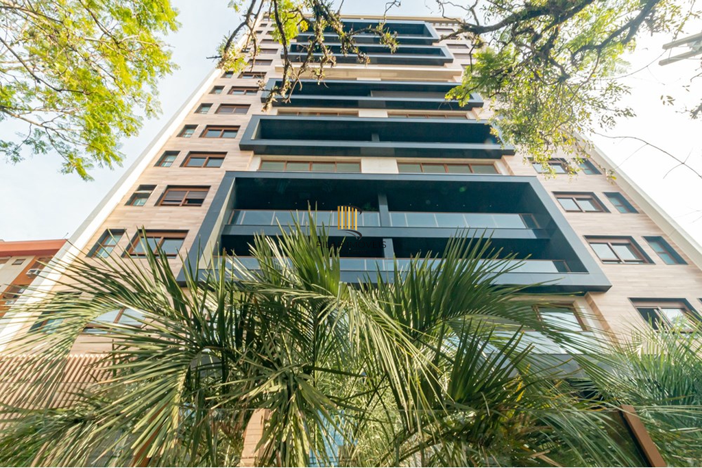 Apartamento 3 dormitórios no bairro Menino Deus