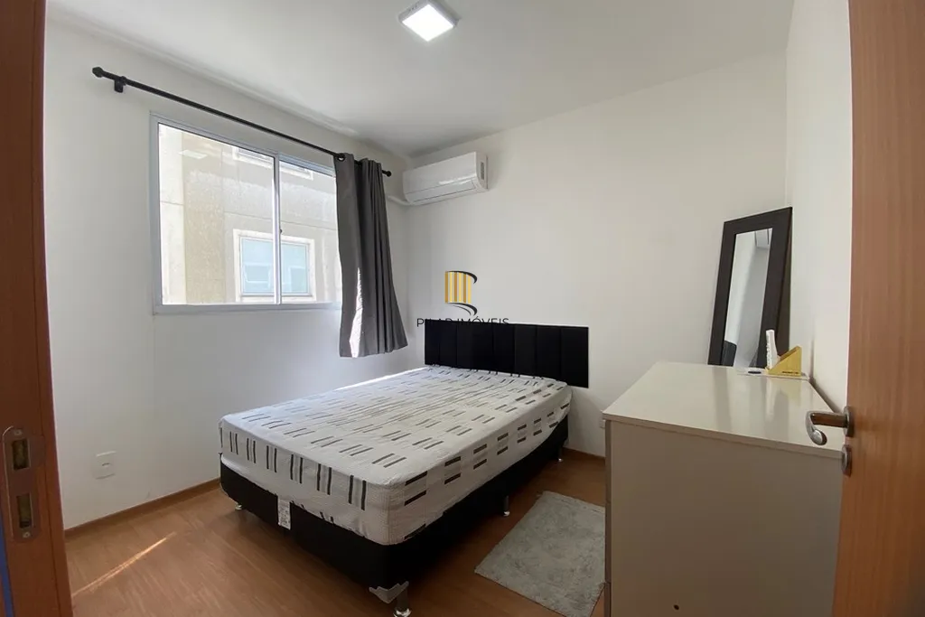 Apartamento 2 dormitórios no bairro Igara