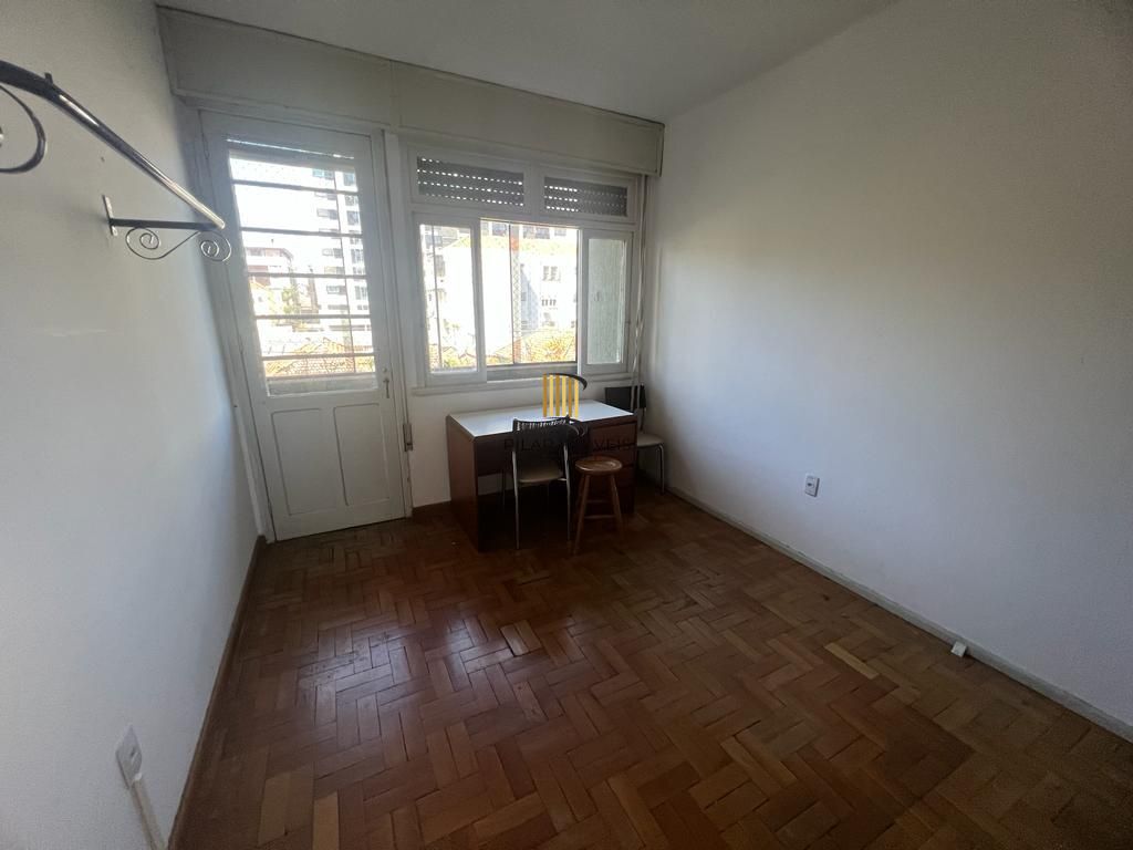 Apartamento 2 dormitórios no bairro Rio Branco