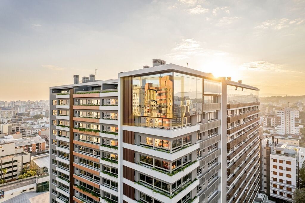 Apartamento 3 dormitórios no bairro Praia de Belas