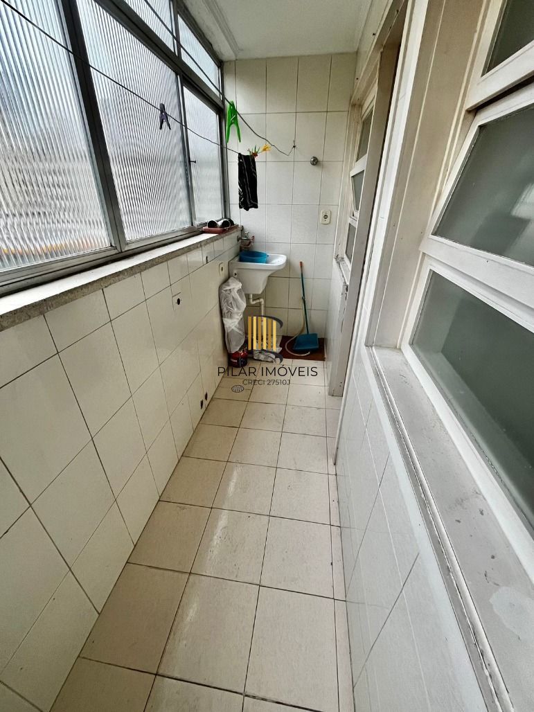 Apartamento 2 dormitórios no bairro Higienópolis