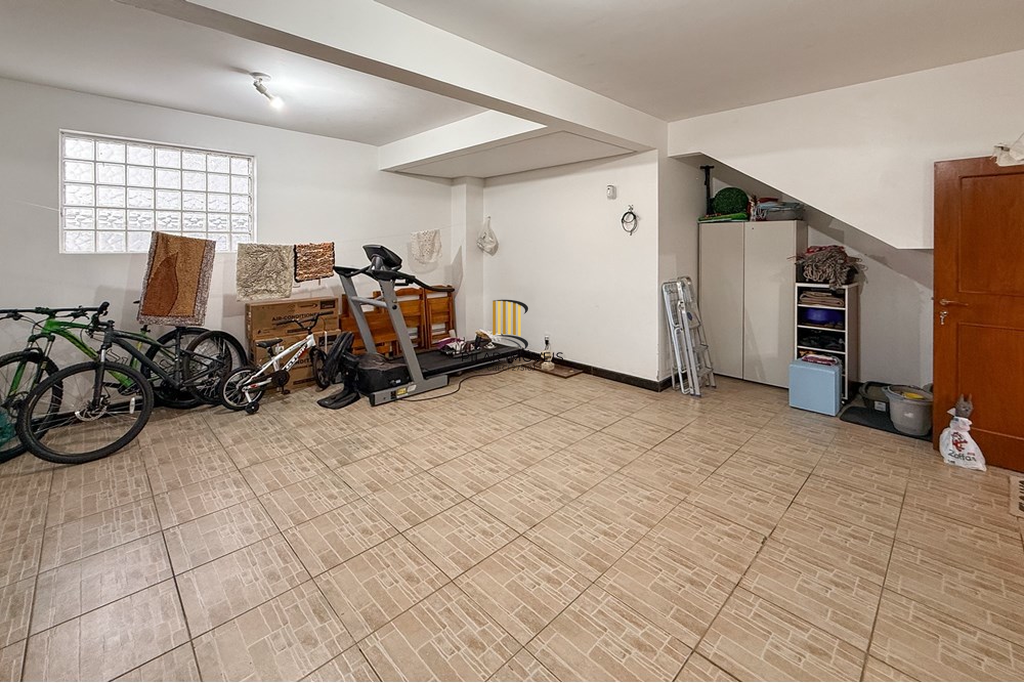 Casa 4 dormitórios no bairro Marechal Rondon