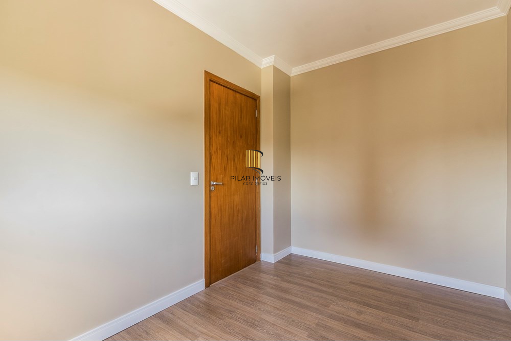 Apartamento 2 dormitórios no bairro Chácara das Pedras