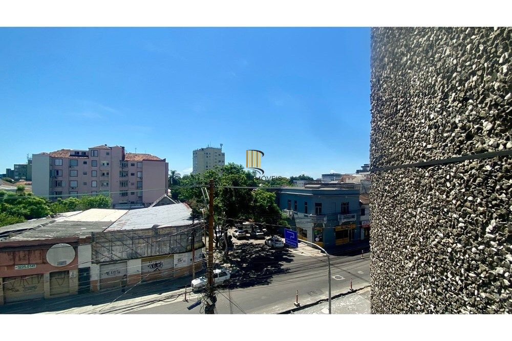 Sala Comercial no bairro Moinhos de Vento