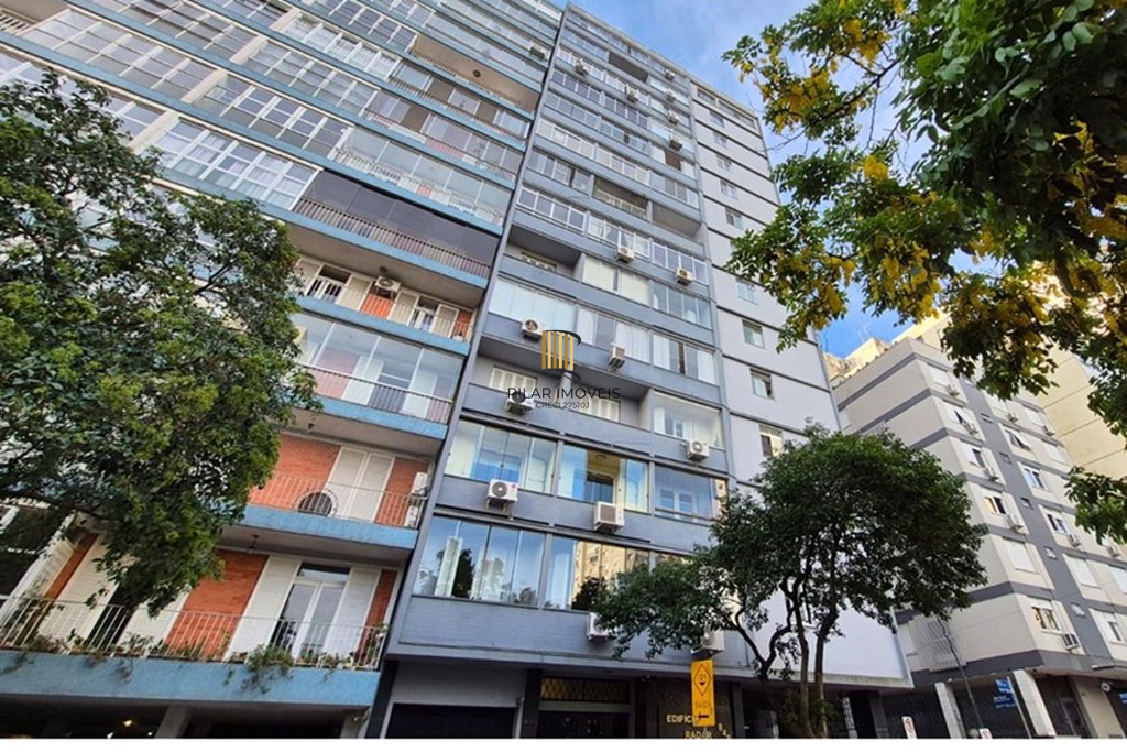 Apartamento 3 dormitórios no bairro Centro Histórico - Pilar Imóveis