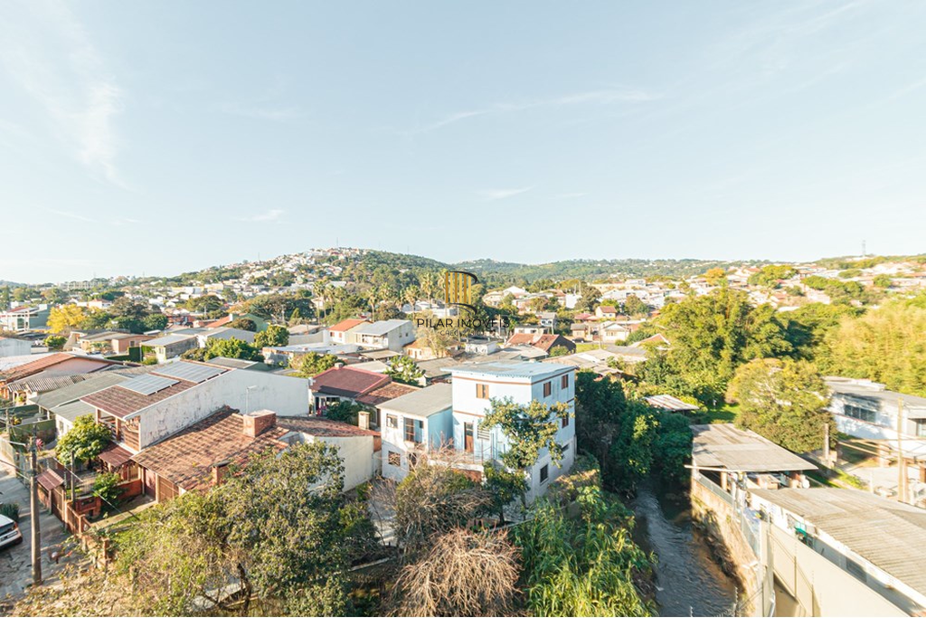 Apartamento 2 dormitórios no bairro Cavalhada
