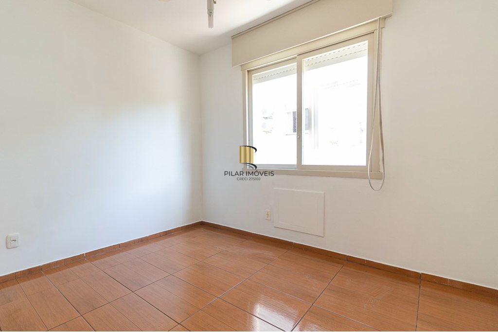Apartamento 2 dormitórios no bairro Vila Ipiranga